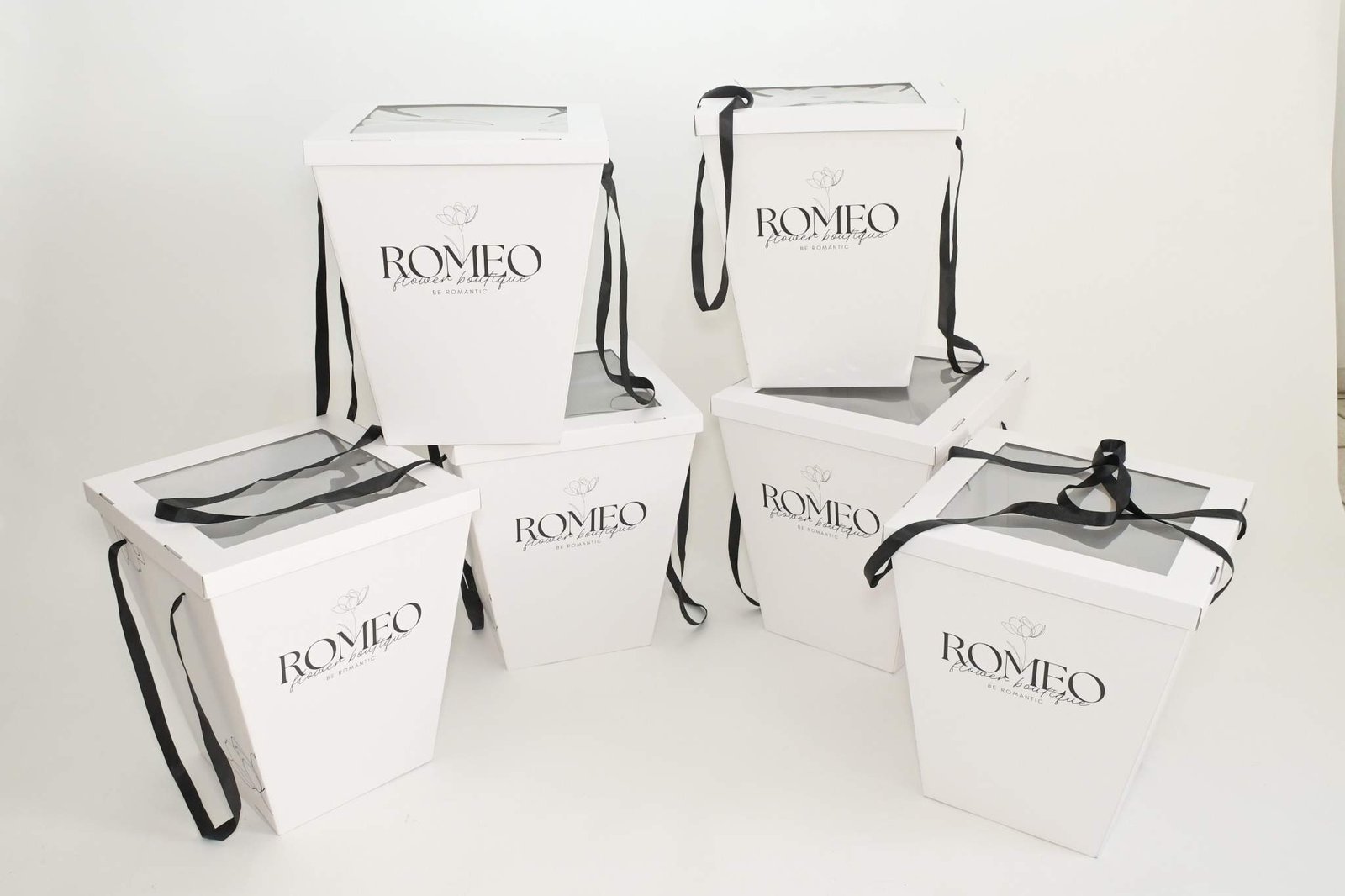Caja Romeo
