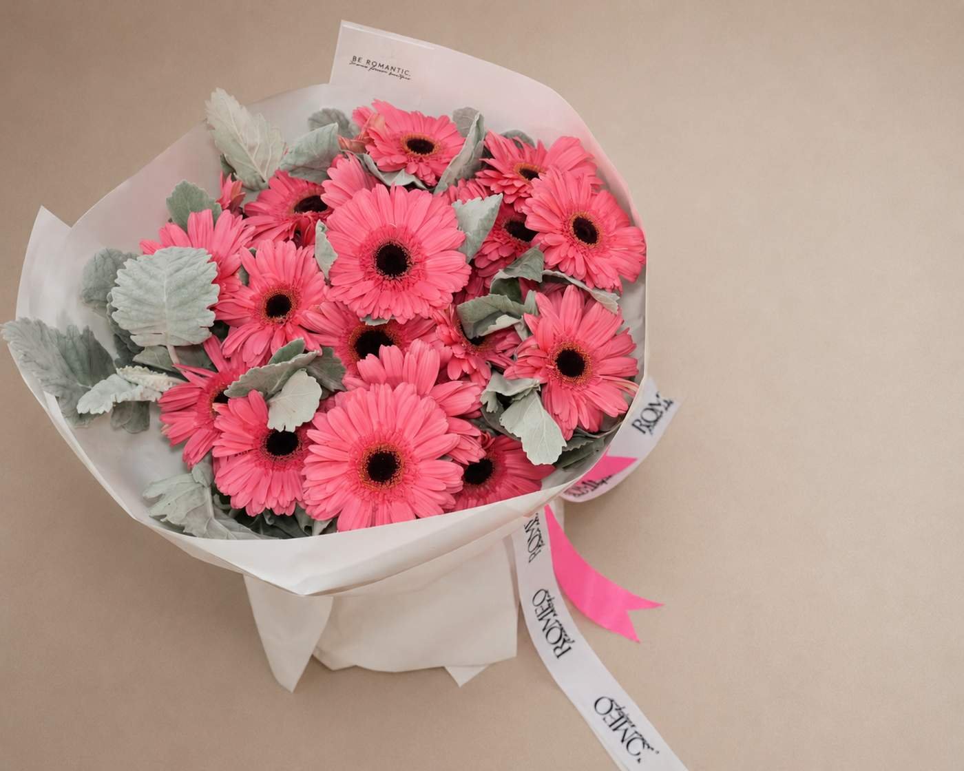 Gerberas