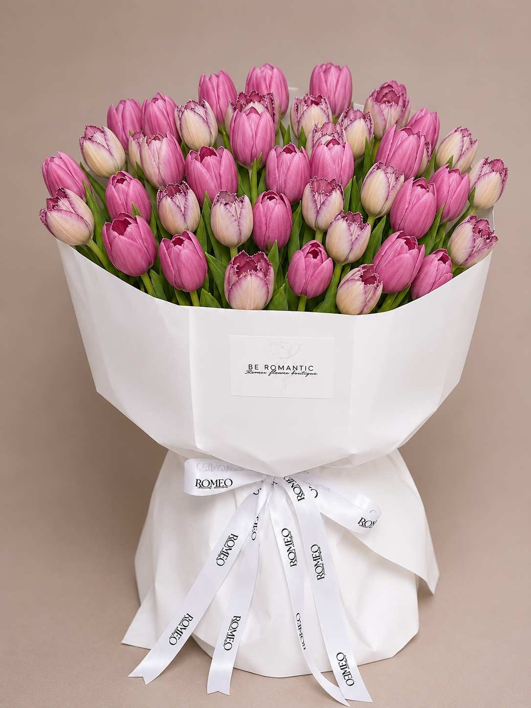 Tulipanes Premium