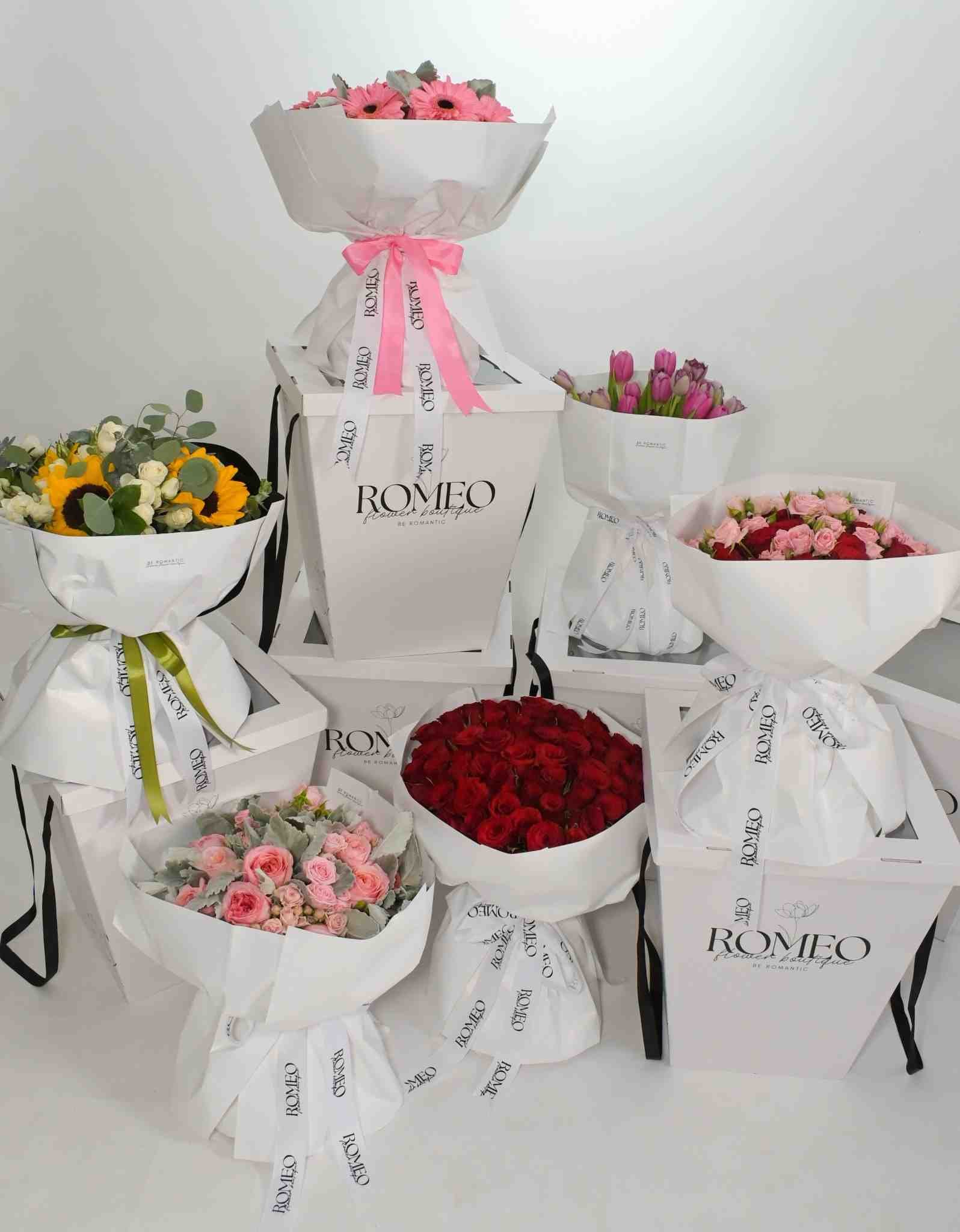 Variedad Romeo