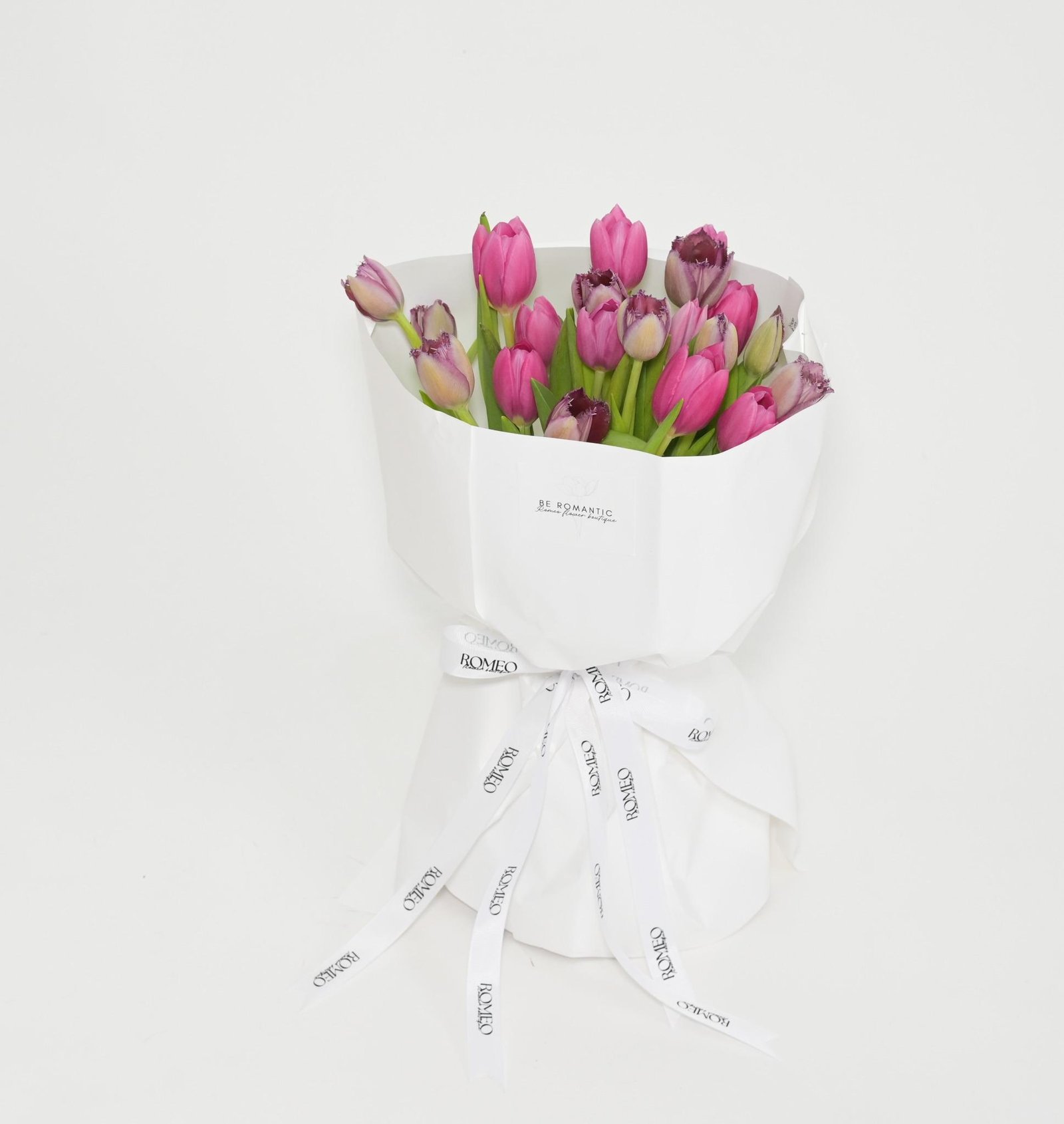 Tulipanes Romeo