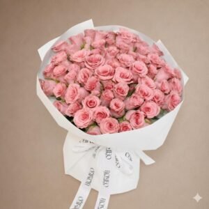 Bouquet Rosas Rosas