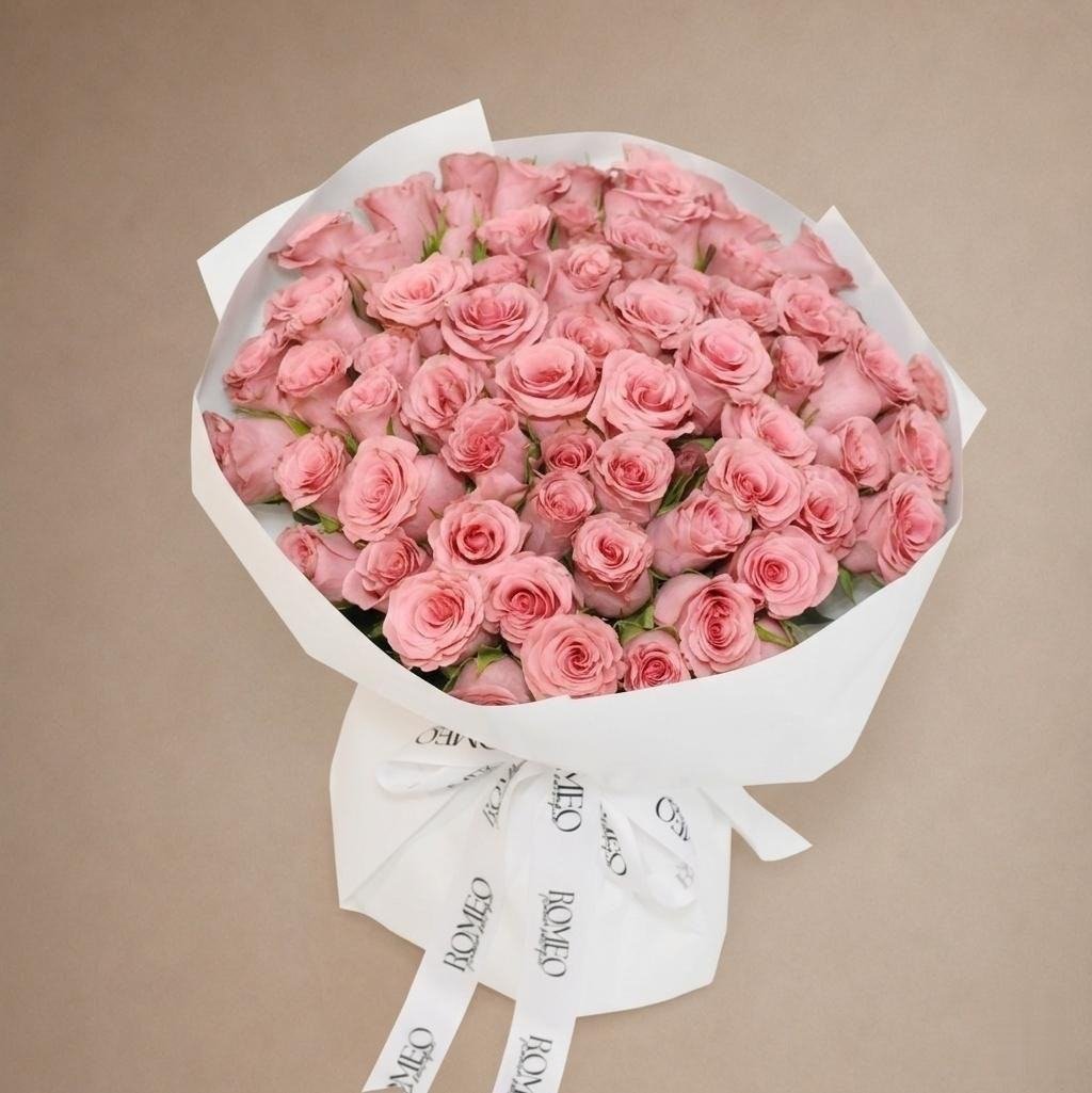 Rosas <em>Rosas</em>